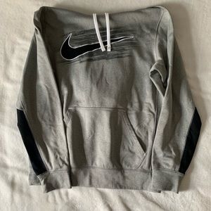 Nike Therma-Fit hoodie